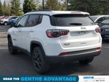 New 2025 Jeep Compass Latitude image 3