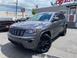 Used 2018 Jeep Grand Cherokee Altitude image 6