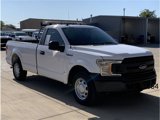 Used 2020 Ford F150 XL w/ Equipment Group 101A Mid image 4