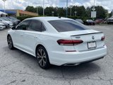 Used 2021 Volkswagen Passat 2.0T SE image 5