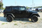Used 2015 Jeep Wrangler Unlimited Sport image 6