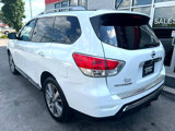 Used 2014 Nissan Pathfinder Platinum image 6
