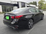 Used 2022 Nissan Altima 2.5 SR image 3