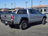 Used 2023 Toyota Tacoma TRD Off-Road image 2