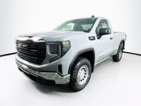 New 2025 GMC Sierra 1500 Pro w/ Pro Value Package image 3