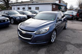 Used 2015 Chevrolet Malibu LS w/ Protection Package image 2