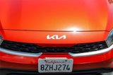 Certified 2022 Kia Forte LXS image 4