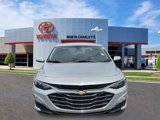 Used 2022 Chevrolet Malibu LT image 3