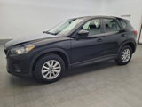 Used 2014 MAZDA CX-5 Sport w/ Bluetooth Audio Package image 2