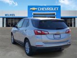 Used 2019 Chevrolet Equinox LT image 3