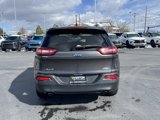 Used 2014 Jeep Cherokee Latitude w/ Cold Weather Group image 4