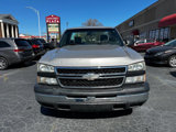 Used 2006 Chevrolet Silverado 1500 W/T image 2