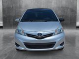 Used 2012 Toyota Yaris L image 2