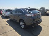 Used 2017 Ford Edge SEL w/ Equipment Group 201A image 3