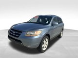 Used 2009 Hyundai Santa Fe Limited image 4