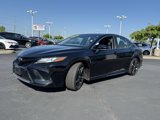 Used 2018 Toyota Camry XSE image 4