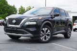 Used 2023 Nissan Rogue SV image 2