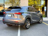 Used 2015 Lexus NX 200t FWD w/ Premium Package image 3