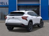 New 2025 Chevrolet Trax RS image 4