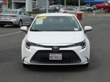 Used 2020 Toyota Corolla LE image 3