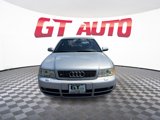 Used 2002 Audi S4 Sedan image 2