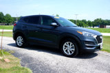 Used 2019 Hyundai Tucson SE image 5