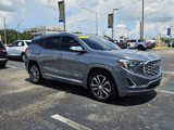 Used 2018 GMC Terrain Denali w/ Comfort Package image 2