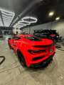 Used 2024 Chevrolet Corvette Z06 w/ Stealth Interior Trim Package image 5