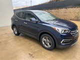 Used 2017 Hyundai Santa Fe Sport w/ Cargo Package image 2