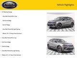 New 2024 Dodge Hornet R/T w/ R/T Blacktop Package image 3