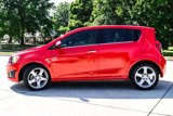 Used 2015 Chevrolet Sonic LTZ image 4