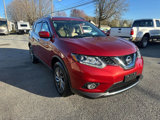 Used 2016 Nissan Rogue SL w/ SL Premium Package image 6