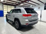 Used 2017 Jeep Grand Cherokee Limited image 6