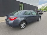 Used 2015 Toyota Corolla LE image 3