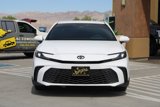 Used 2025 Toyota Camry SE image 2
