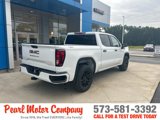 New 2024 GMC Sierra 1500 Pro w/ Graphite Edition image 4
