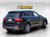 Used 2019 Mercedes-Benz GLC 300 image 4