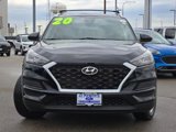 Used 2020 Hyundai Tucson Value image 4