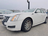 Used 2013 Cadillac CTS Luxury w/ Wood Trim Package image 5