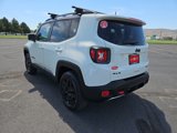 Used 2018 Jeep Renegade Trailhawk w/ Safety & Security Group image 5