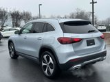New 2025 Mercedes-Benz GLA 250 4MATIC image 3