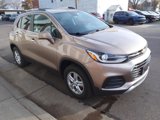 Used 2018 Chevrolet Trax LT w/ Driver Confidence Package image 4