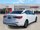 Used 2023 Nissan Sentra SV image 4