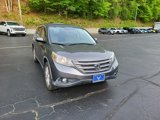 Used 2012 Honda CR-V EX image 3