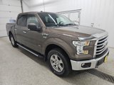 Used 2017 Ford F150 XLT w/ Equipment Group 302A Luxury image 5