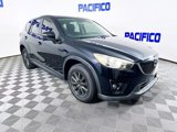 Used 2015 MAZDA CX-5 Touring image 3