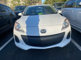 Used 2013 MAZDA MAZDA3 i Touring image 2