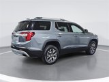 Certified 2022 GMC Acadia SLE w/ Driver Convenience Package image 3