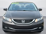 Used 2014 Honda Civic HF image 2
