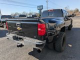 Used 2015 Chevrolet Silverado 3500 LTZ w/ Duramax Plus Package image 6